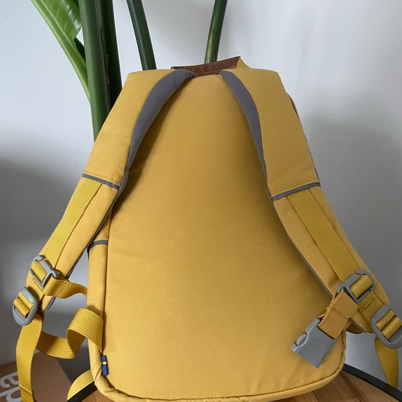Fjallraven Räven Mini Backpack - 7L - Picture 5 of 10